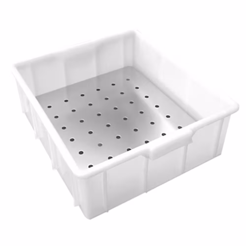Bac pour poisson armoire 400 litres - professionnel professionnel de qualité