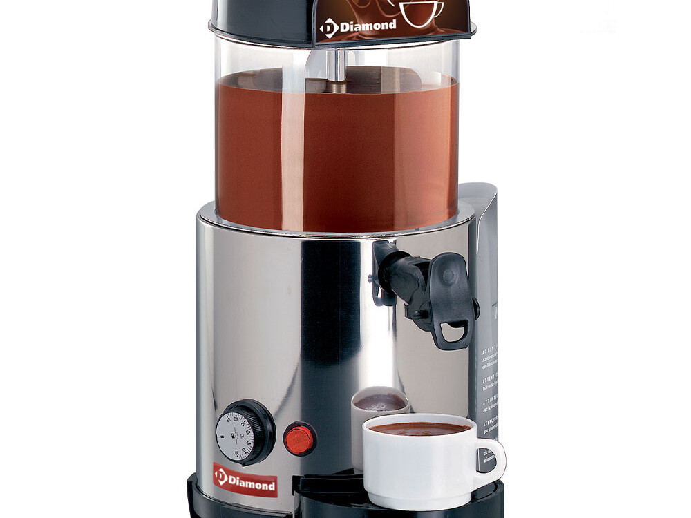 Distributeur de boissons chaudes,  5 litres - restauration professionnel de qualité