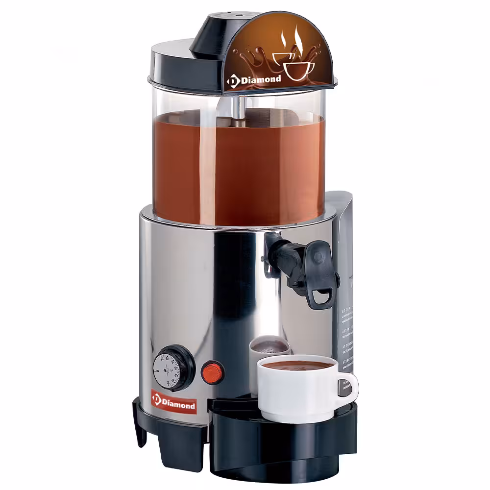Distributeur de boissons chaudes,  5 litres - restauration professionnel de qualité