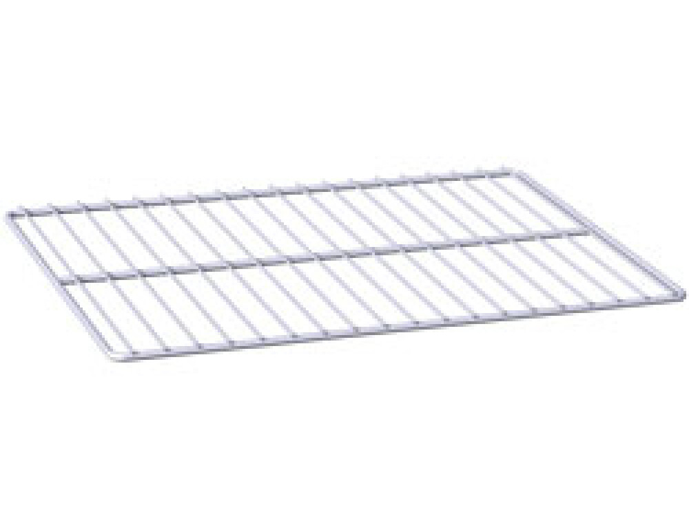 Grille inox 600x400 - cuisine professionnel de qualité