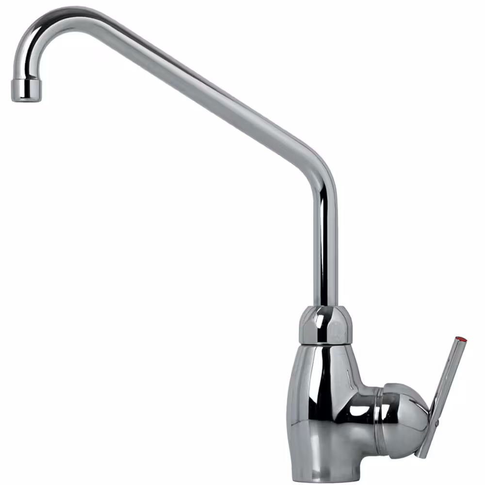 Robinet mitigeur,  monocommande 