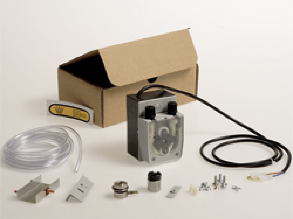 Kit doseur déter. liq.