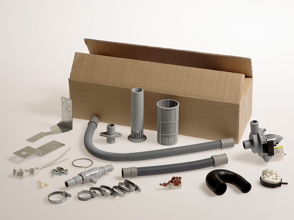 Kit pompe vidange - professionnel professionnel de qualité