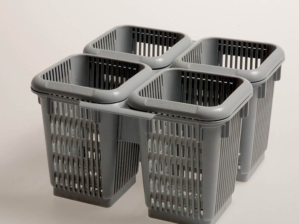 Compartiment à couverts