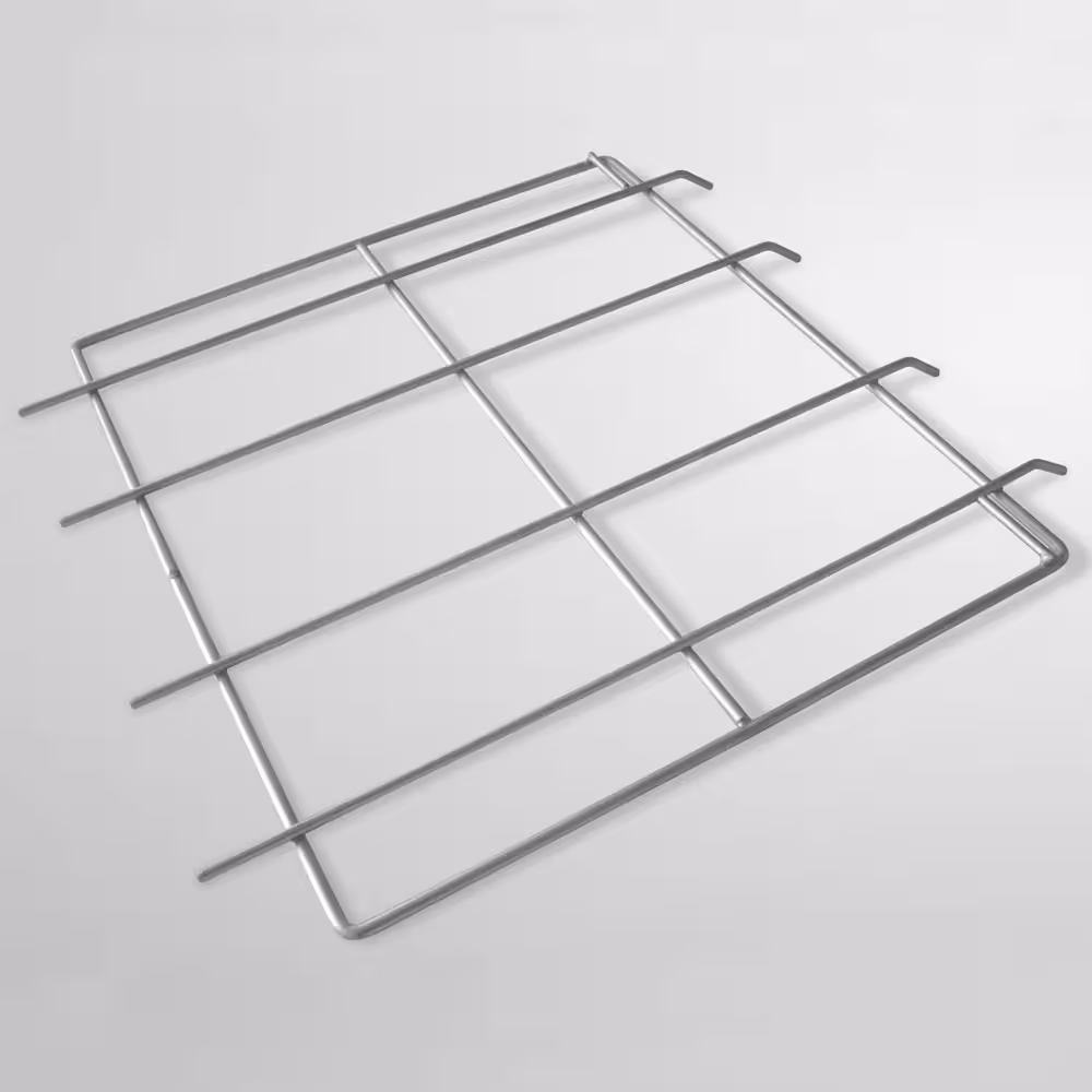 Grille de support paniers lave-vaisselle - restauration professionnel de qualité