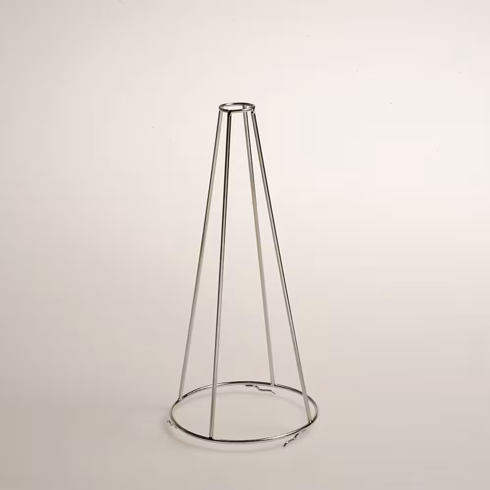 Support inox pour poches à douille - cuisine professionnel de qualité