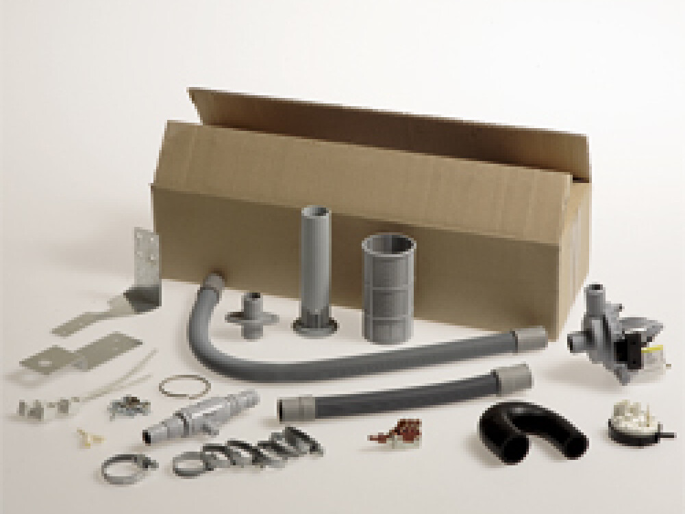 Kit pompe vidange - restauration professionnel de qualité