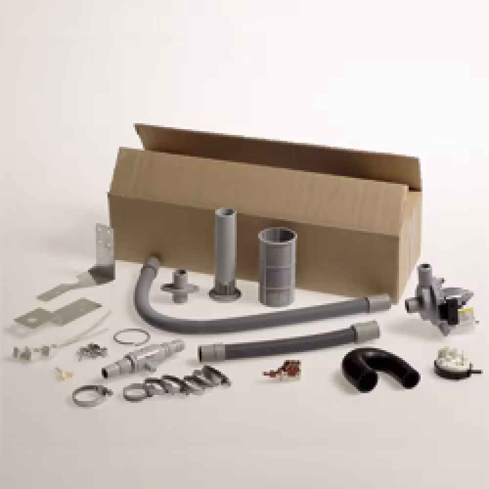 Kit pompe vidange - restauration professionnel de qualité