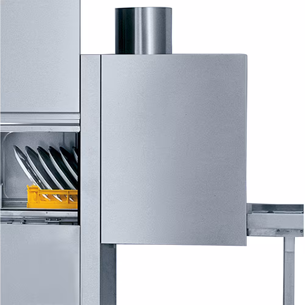 Tunnel de séchage - professionnel professionnel de qualité