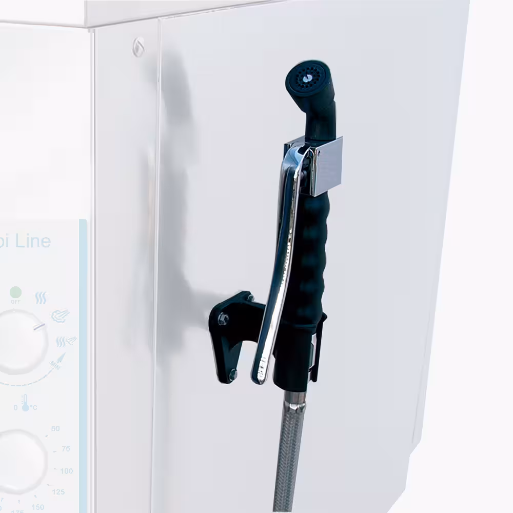 Douchette pour fours - cuisine professionnel de qualité