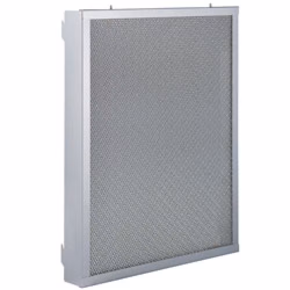 Filtre à graisses,  four 10x 1/1 - 10x 2/1 - cuisine professionnel de qualité