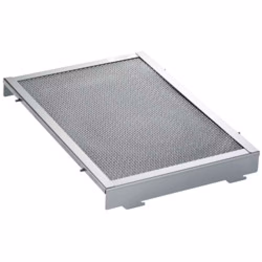 Filtre à graisses,  four 6x 1/1 - professionnel professionnel de qualité
