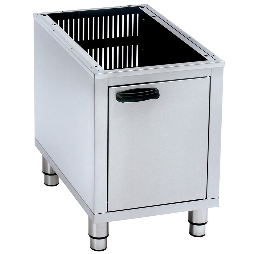 Meuble pour friteuses 12Lit - équipement professionnel de qualité