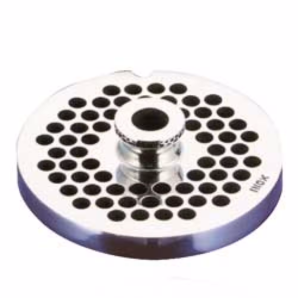 Grille inox N° 22,  Ø 12 mm - cuisine professionnel de qualité