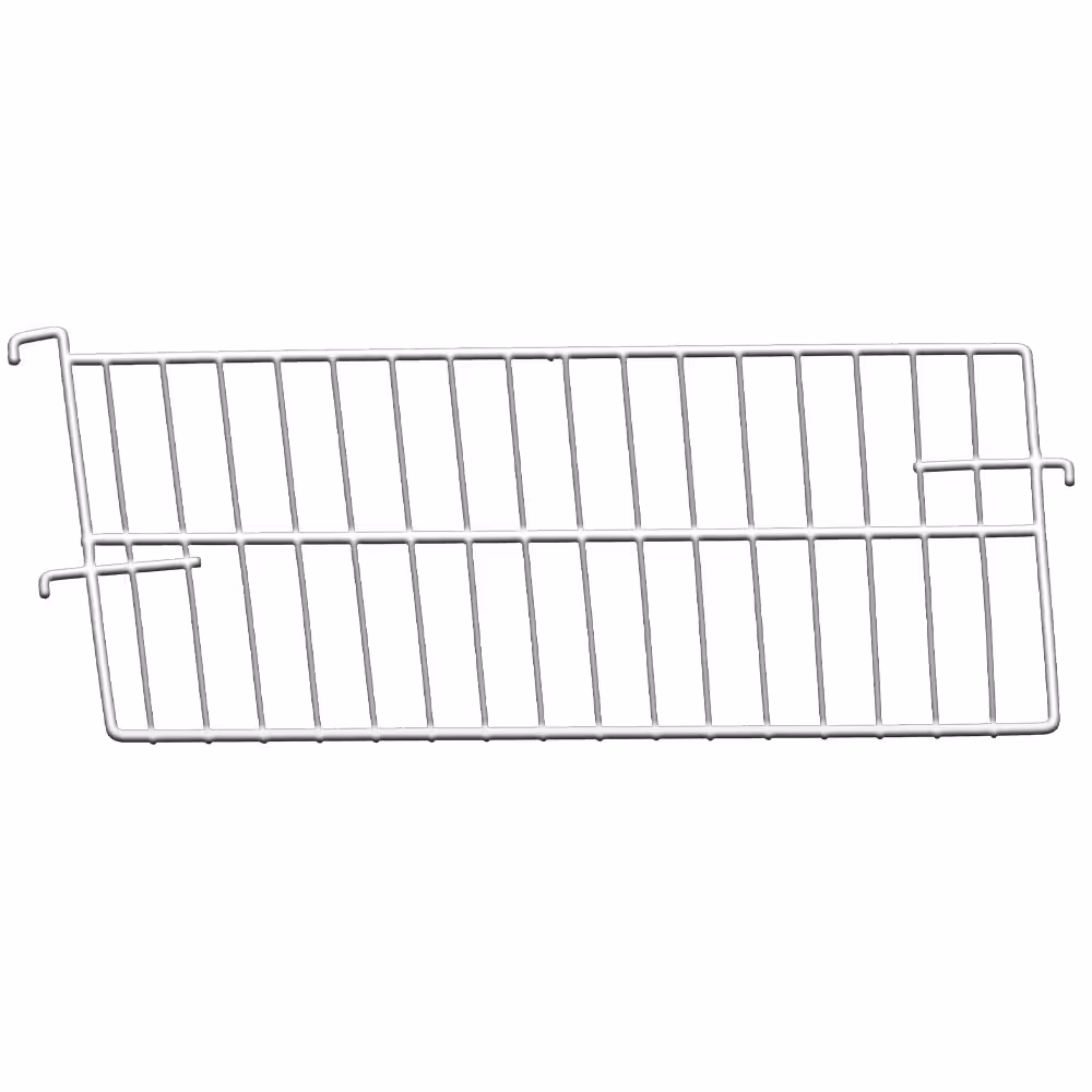 Grille de séparation haute pour - professionnel professionnel de qualité