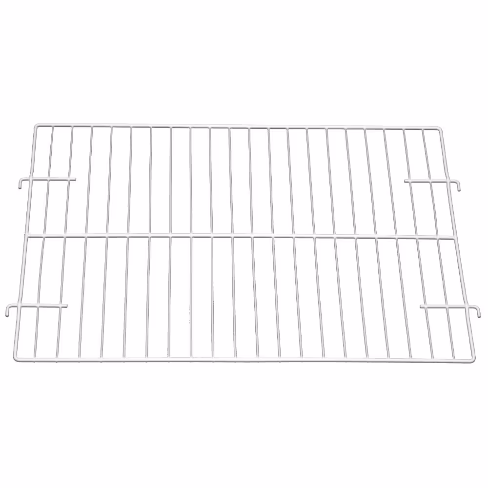 Grille de séparation haute en acier plastifié (770xh471... - cuisine professionnel de qualité