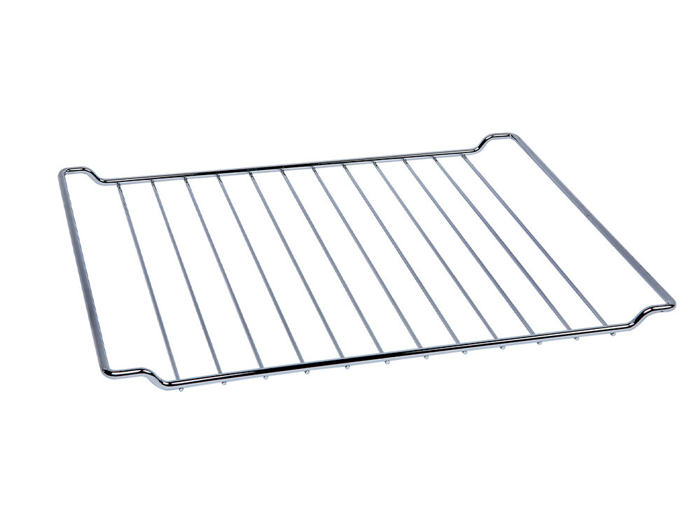 Grille chromée pour four -4136 - restauration professionnel de qualité