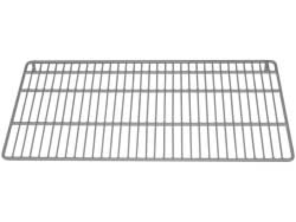 Grille de fond pour armoires 600Lt. - cuisine professionnel de qualité