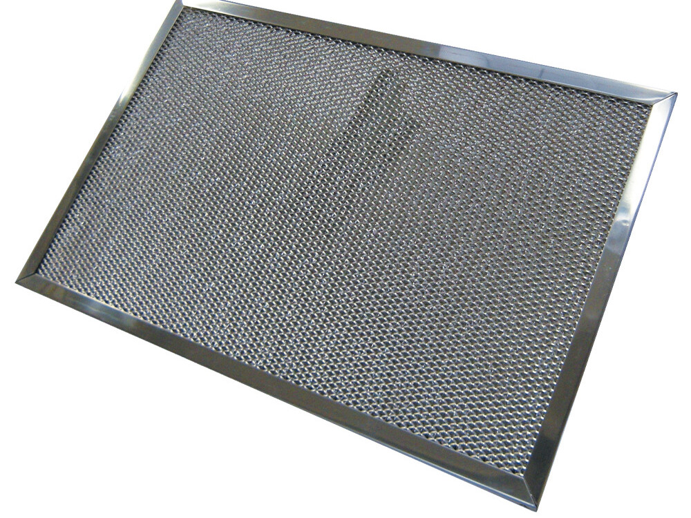 Filtre à graisse pour ...four -711... - restauration professionnel de qualité