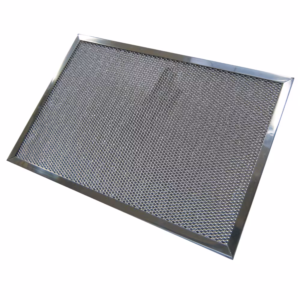 Filtre à graisse pour ...four -711... - restauration professionnel de qualité