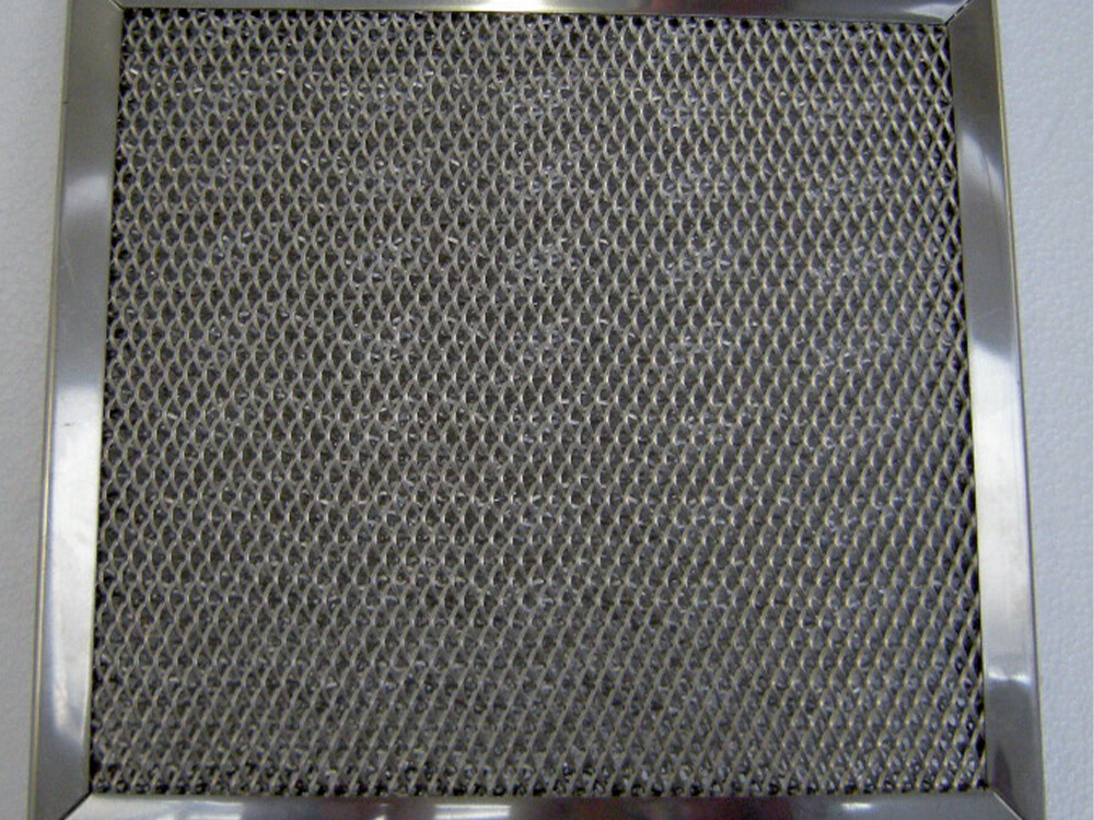 Filtre à graisse pour ...-1511 (3 pièces) - restauration professionnel de qualité