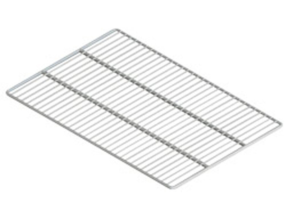Grille rilsanisé - restauration professionnel de qualité