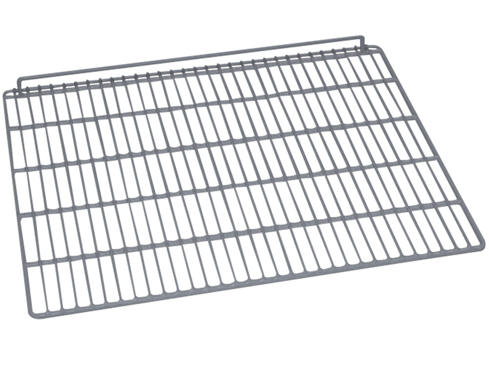 Grille plastifiée pour armoires 600Lt. - restauration professionnel de qualité