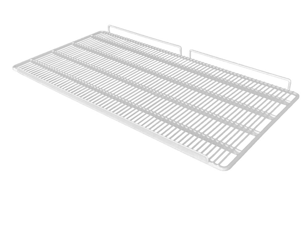 Grille pour vitrine -90S/R2 - équipement professionnel de qualité