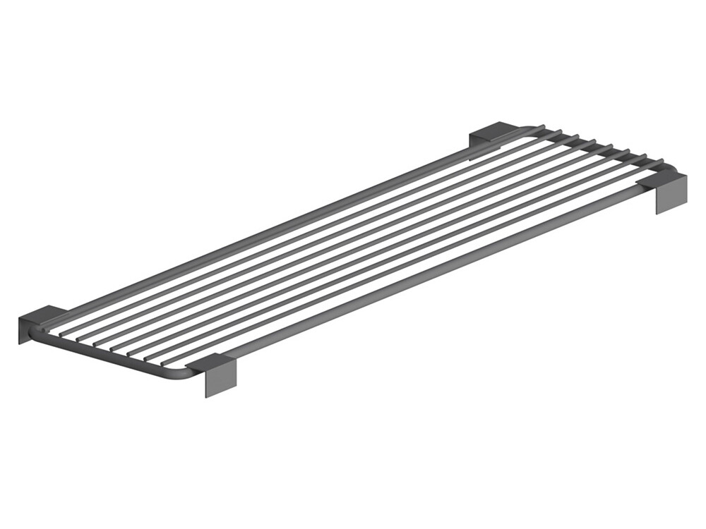 Petite grille de raccord,  armoire 1100 litres - équipement professionnel de qualité