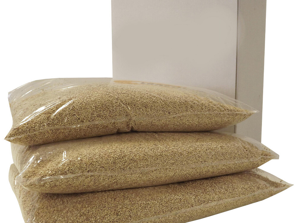 Granule écologique (confection de 3x 3kg) - cuisine professionnel de qualité