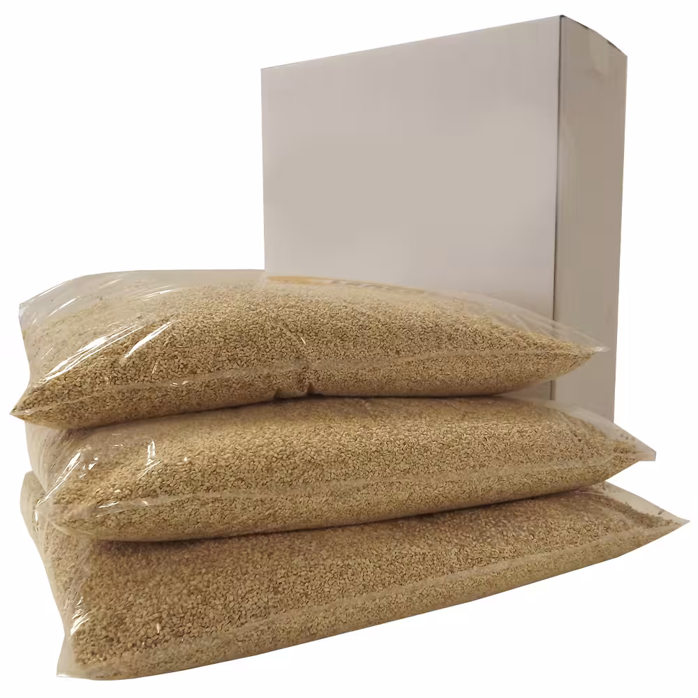 Granule écologique (confection de 3x 3kg) - cuisine professionnel de qualité
