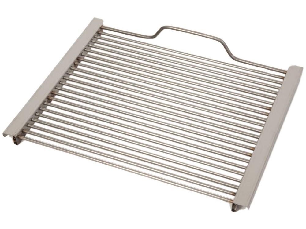 Grille de cuisson en inox - cuisine professionnel de qualité