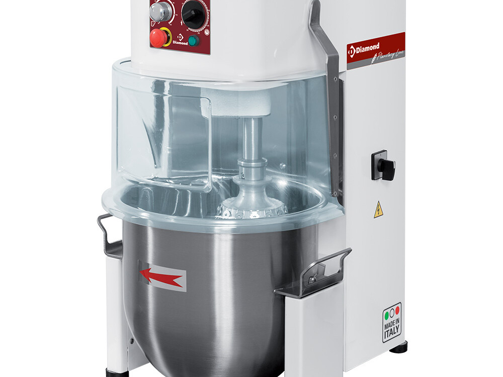 Batteur-mélangeur, de table, 10 , vitesse variable. - cuisine professionnel de qualité