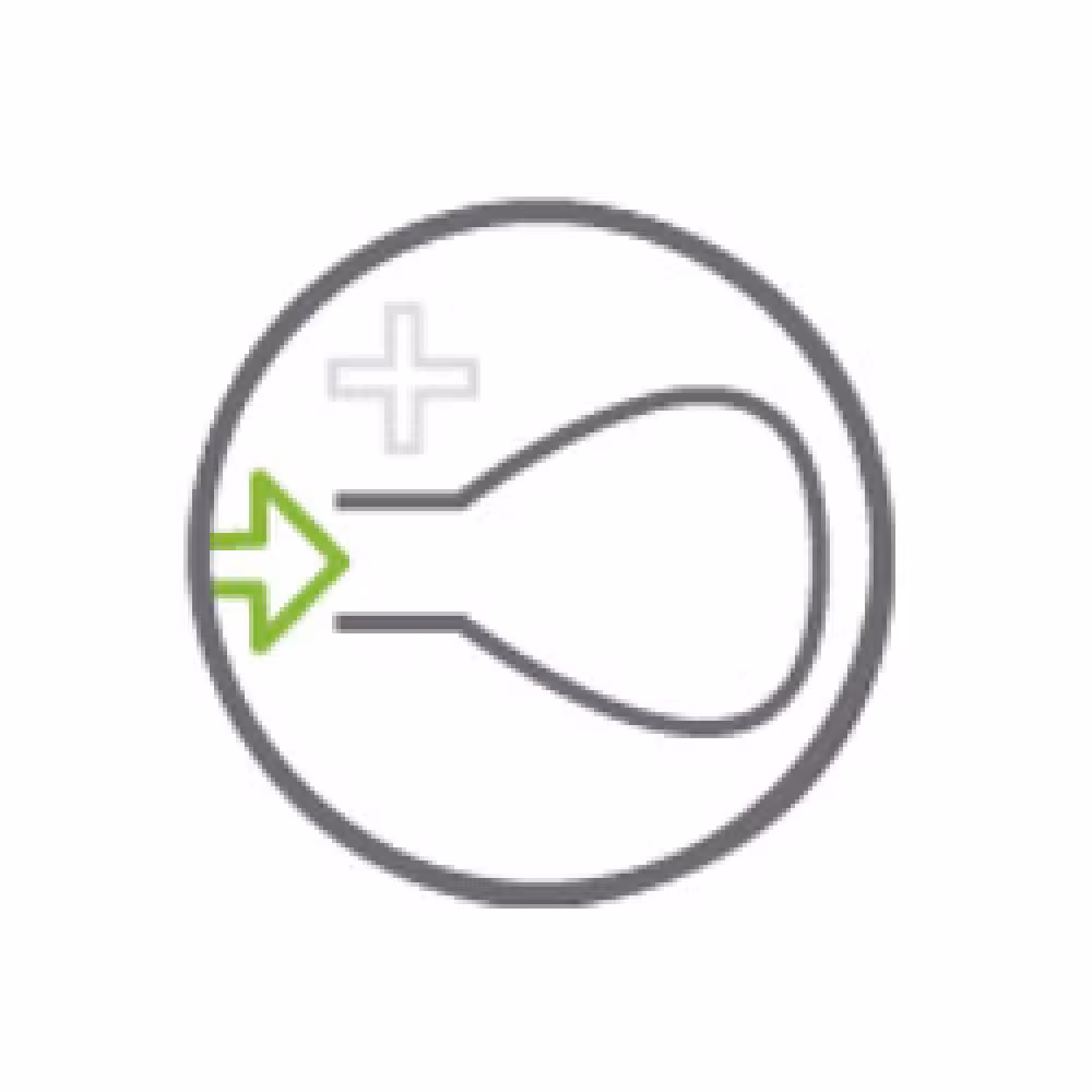 Injection gaz - restauration professionnel de qualité