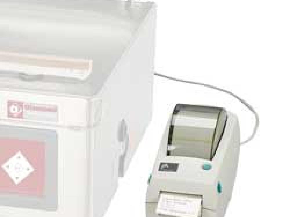 Imprimante thermique direct - - professionnel professionnel de qualité