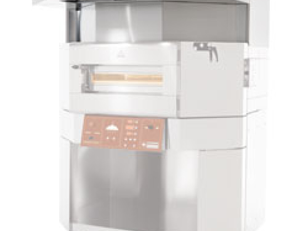 Hotte avec moteur (700 m³/h) pour four RED10/35- - cuisine professionnel de qualité