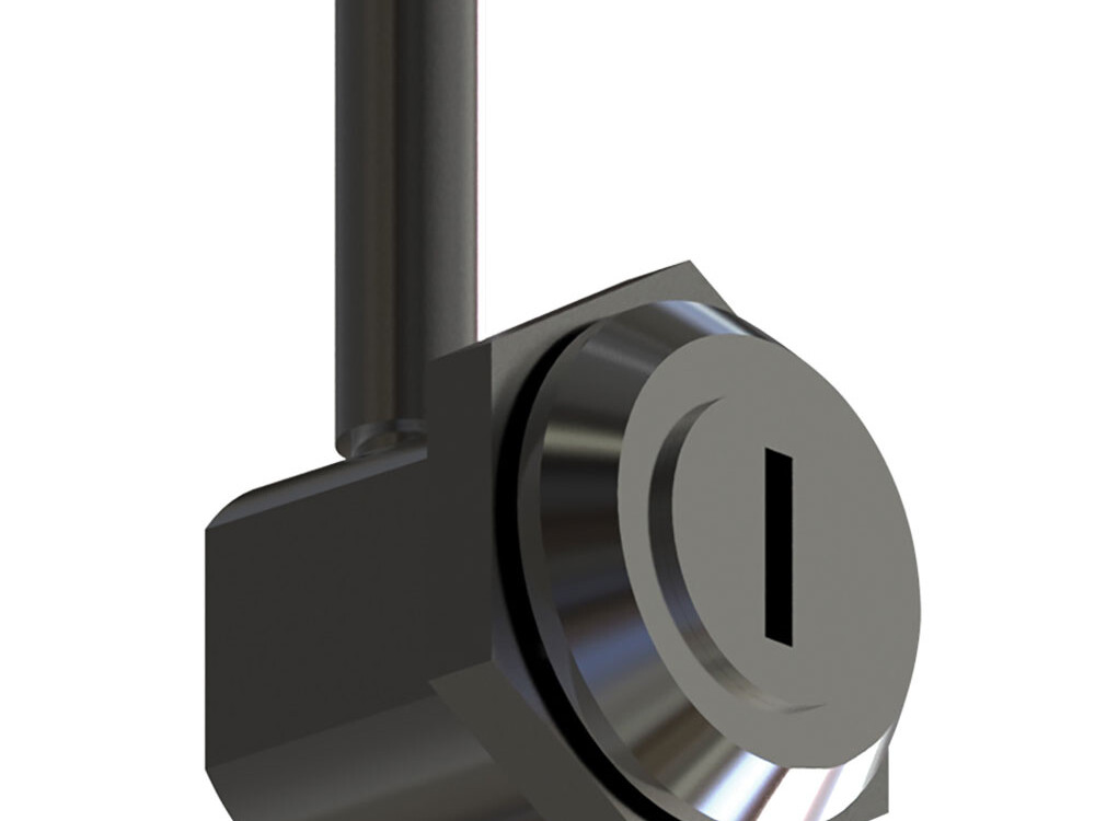 Kit serrure à clés, armoires 550-1100 litres - restauration professionnel de qualité