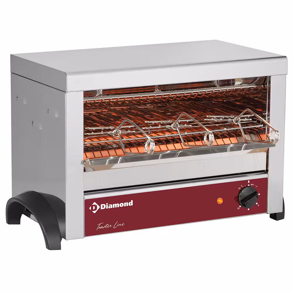 Cuisinière électrique 2 plaques,  -Top- - professionnel professionnel de qualité