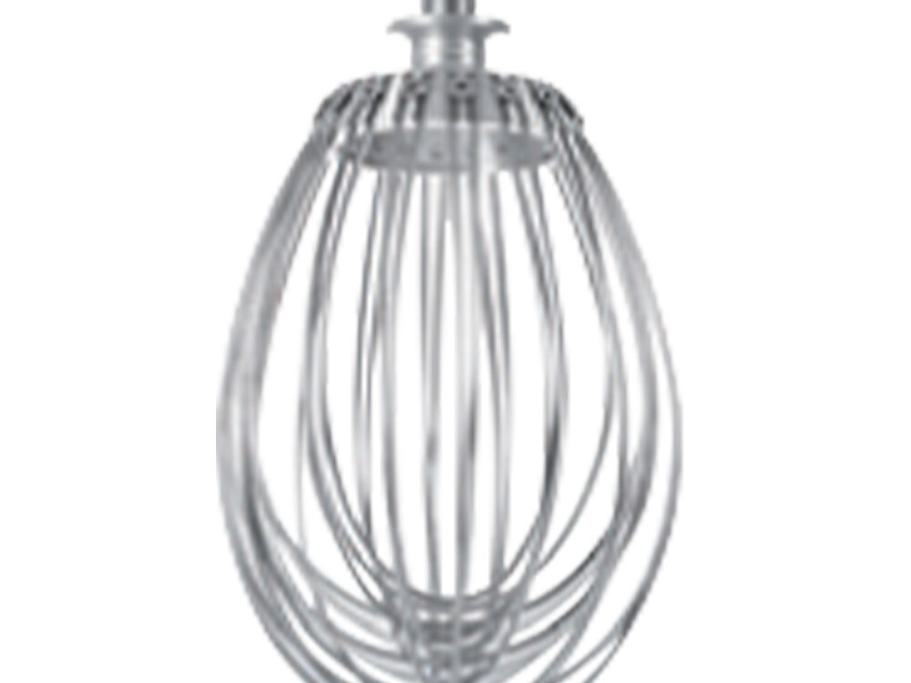 Fouet 10 (inox/aluminium),  complémentaire - restauration professionnel de qualité