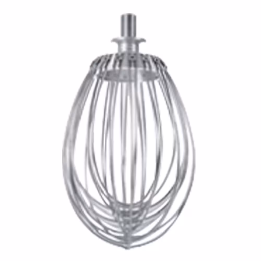Fouet 10 (inox/aluminium),  complémentaire - restauration professionnel de qualité
