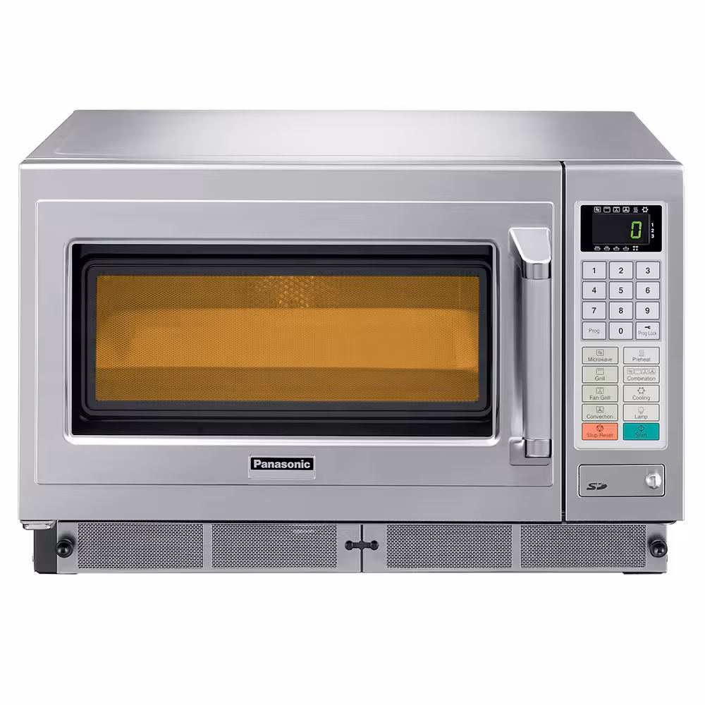 Micro-ondes professionnel 1350 W,  
