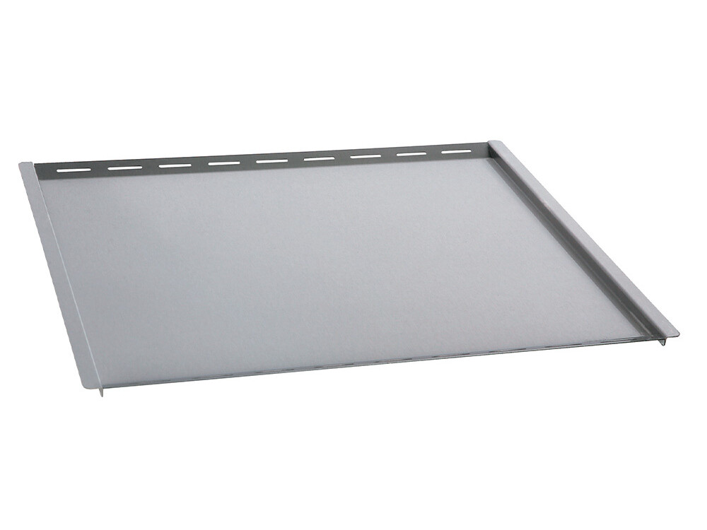 Plat en aluminium pour four -4136 - restauration professionnel de qualité