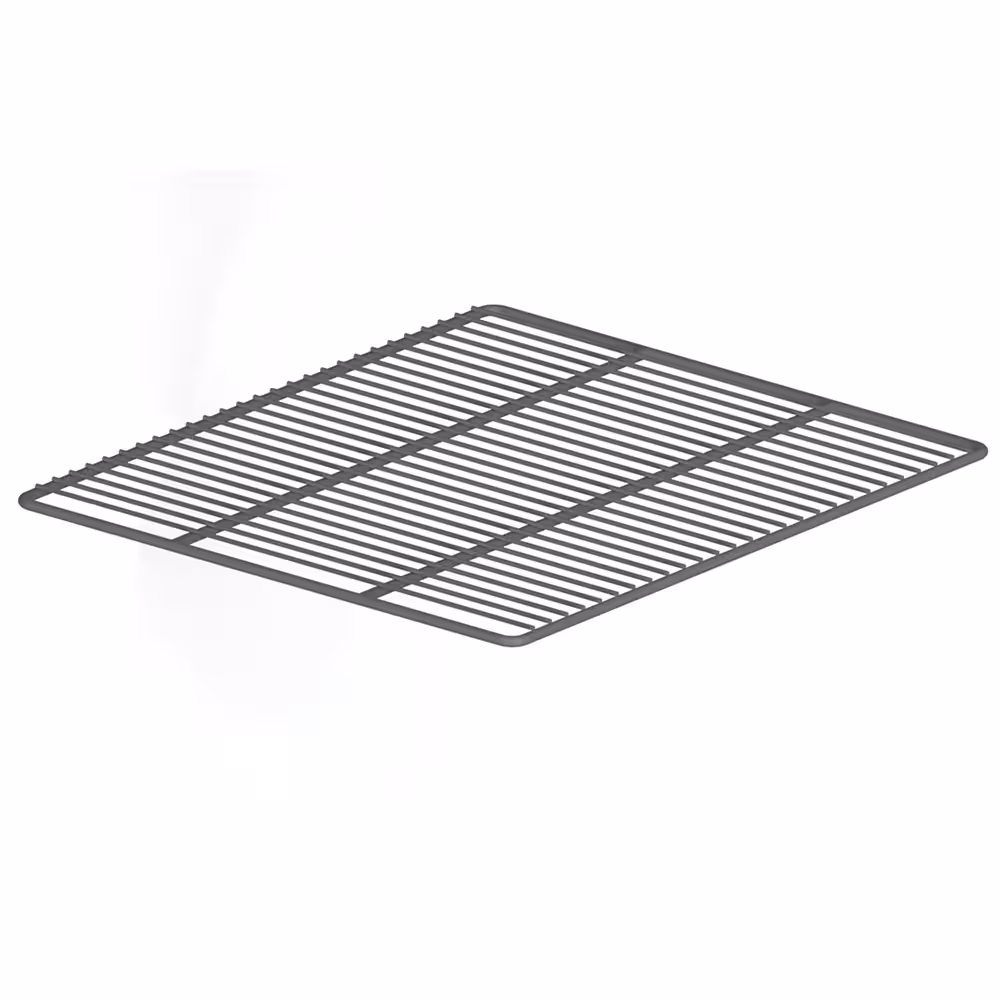 Grille rilsanisé,  tables .. - restauration professionnel de qualité