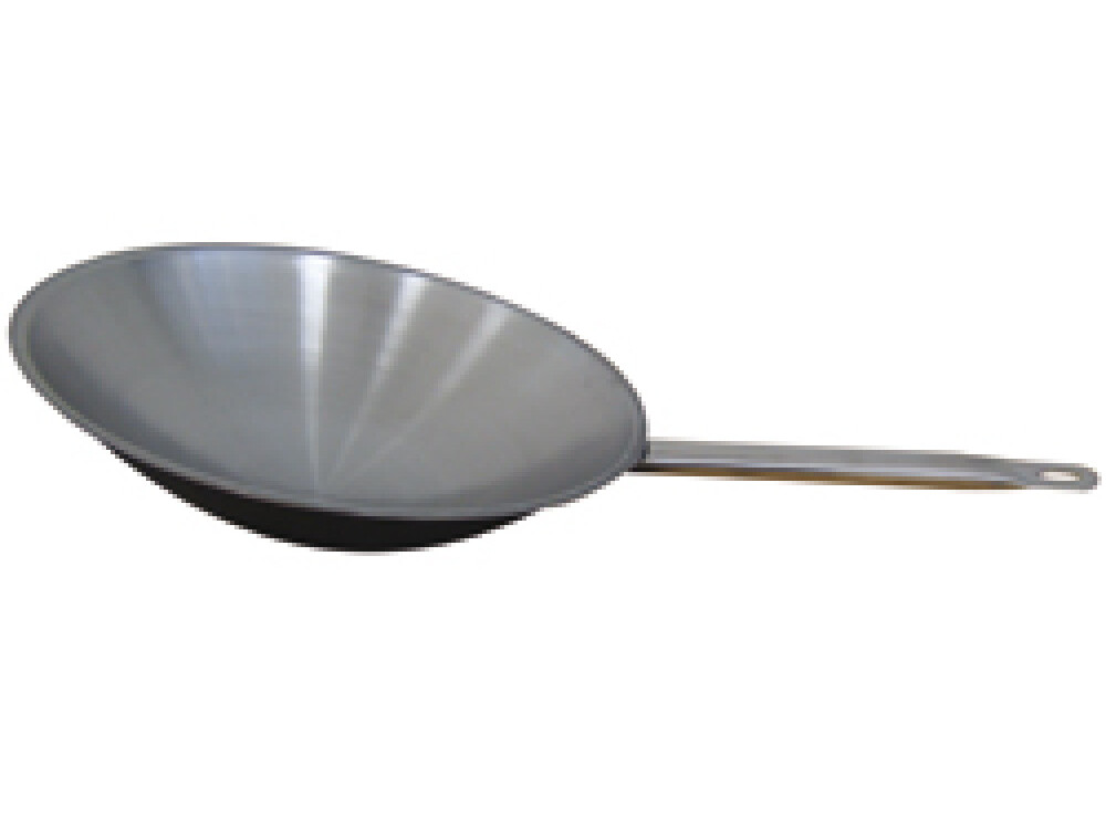 Poêle spéciale pour induction - restauration professionnel de qualité