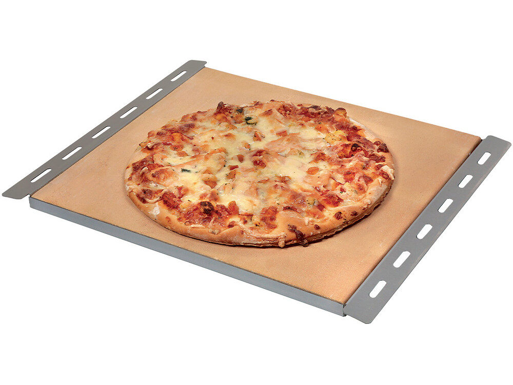 Plaque en pierre réfractaire pour four -4136 - restauration professionnel de qualité