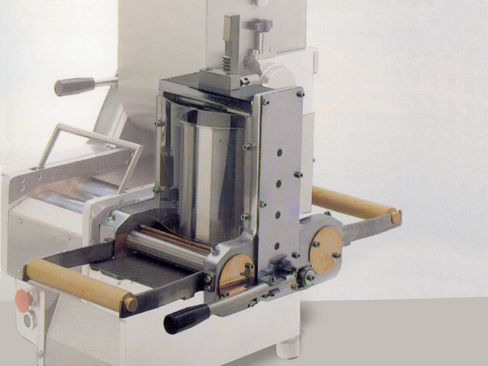 Groupe pour ravioli 20x20 mm (pour LP17M - MPS18/1 - MPS3... - équipement professionnel de qualité