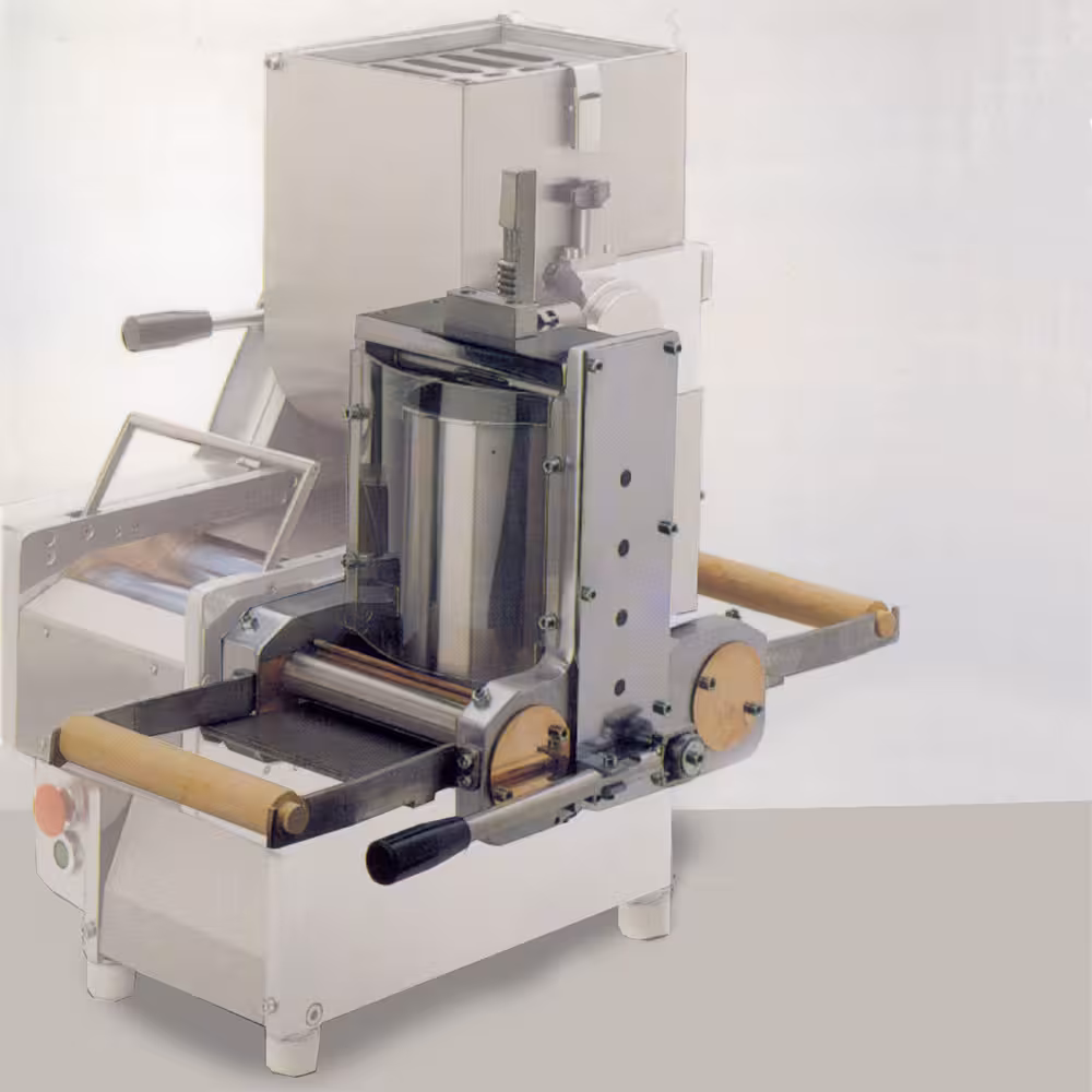 Groupe pour ravioli 20x20 mm (pour LP17M - MPS18/1 - MPS3... - équipement professionnel de qualité
