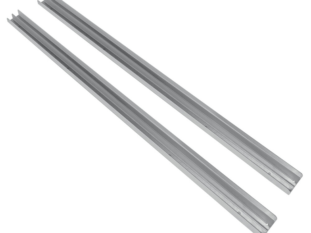 Glissières dx + gx armoire - professionnel professionnel de qualité