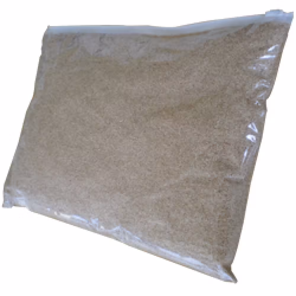 Sac de sciure (0, 5 kg) de bois de chêne (première qual... - cuisine professionnel de qualité