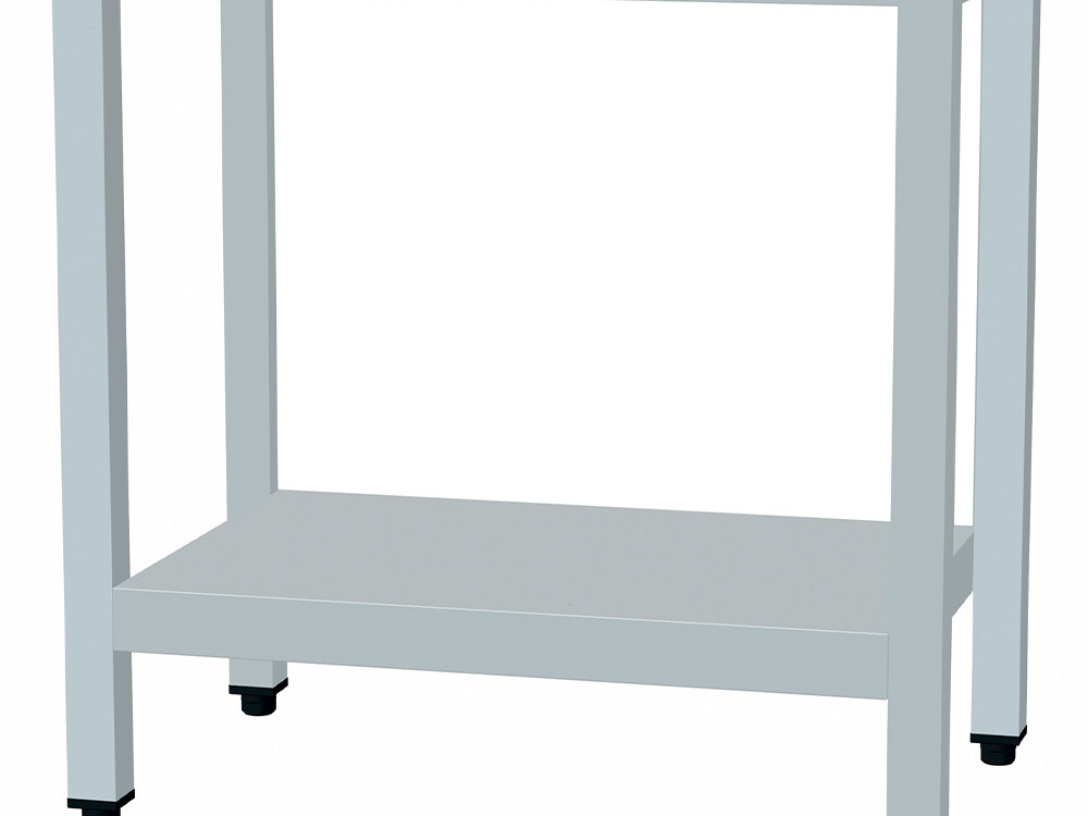 Support inox pour fours ...-1011 - professionnel professionnel de qualité